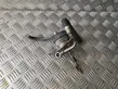 Turbo system vacuum part