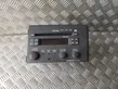 Radio/CD/DVD/GPS-pääyksikkö