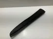 Rear sill trim cover