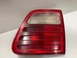 Tailgate rear/tail lights