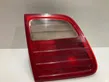 Tailgate rear/tail lights