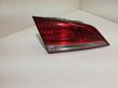 Tailgate rear/tail lights