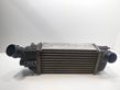 Radiatore intercooler