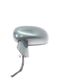 Front door electric wing mirror