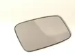 Wing mirror glass