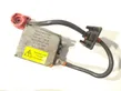 Headlight ballast module Xenon