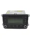 Radio / CD-Player / DVD-Player / Navigation