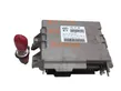 Calculateur moteur ECU