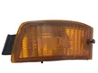 Front indicator light