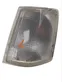 Front indicator light