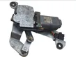 Rear window wiper motor