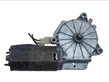 Rear window wiper motor