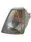 Front indicator light