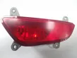 Rear fog light