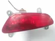 Rear fog light