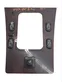 Gear shifter surround trim plastic