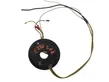 Airbag slip ring squib (SRS ring)