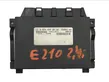 Module de contrôle de boîte de vitesses ECU