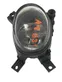 Front fog light