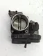 Throttle valve