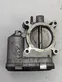 Throttle valve