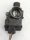 Throttle valve