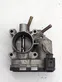 Throttle valve