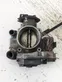 Throttle valve