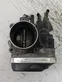 Throttle valve