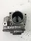 Throttle valve