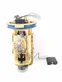 In-tank fuel pump