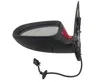 Front door electric wing mirror