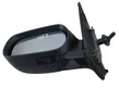 Front door electric wing mirror