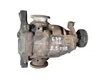 Rear differential