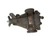 Rear differential