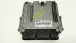 Calculateur moteur ECU