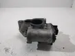 EGR valve