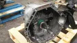 Manual 5 speed gearbox