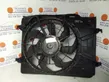 Ventilatore di raffreddamento elettrico del radiatore