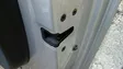 Front door lock