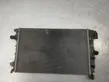 Coolant radiator