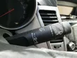 Wiper control stalk