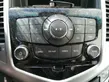 Radio/CD/DVD/GPS head unit