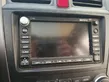 Panel / Radioodtwarzacz CD/DVD/GPS