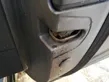 Rear door lock