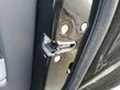 Rear door lock