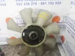 Embrayage de ventilateur visqueux