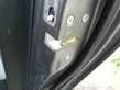 Rear door lock