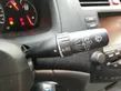 Wiper control stalk