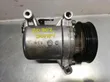 Air conditioning (A/C) compressor (pump)